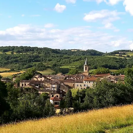 Domaine De Lavade Tatil Evi