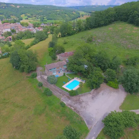 Domaine De Lavade Verfeil-sur-Seye