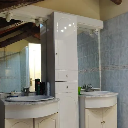 Tatil Evi Domaine De Lavade *