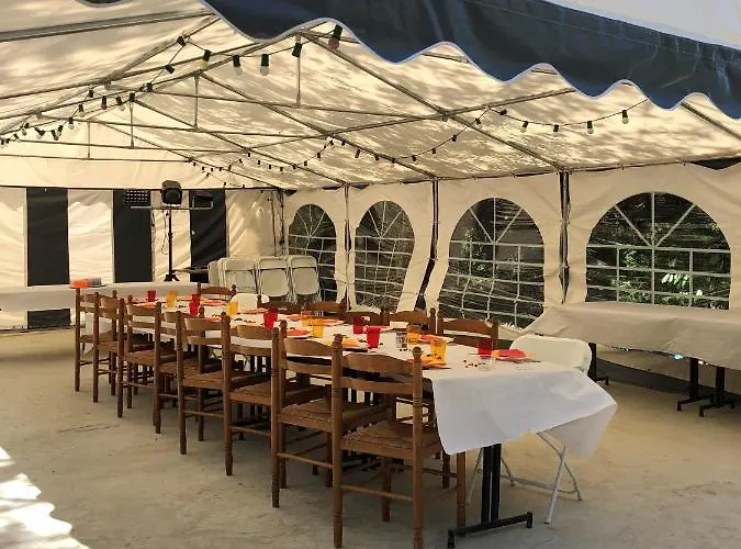 Domaine De Lavade * Verfeil-sur-Seye