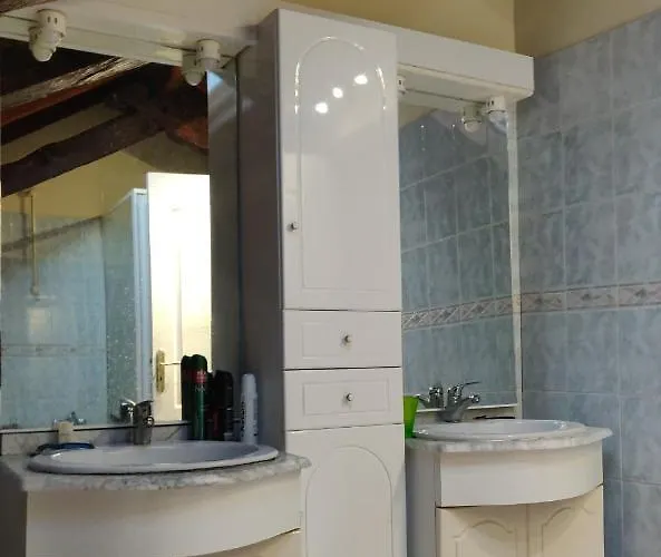 Vakantiehuis Domaine De Lavade *