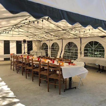 Domaine De Lavade * Verfeil-sur-Seye