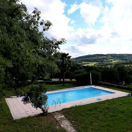 Domaine De Lavade *