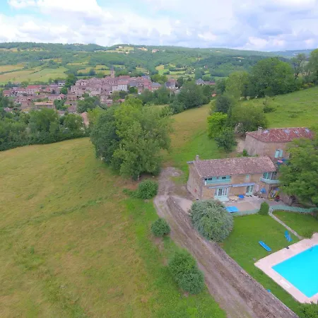 Domaine De Lavade Verfeil-sur-Seye