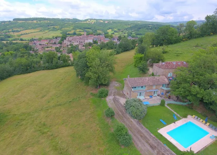 Domaine De Lavade Verfeil-sur-Seye